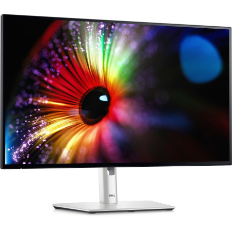 Dell UltraSharp/U2724D/27"/IPS/QHD/120Hz/8ms/Silver/3R