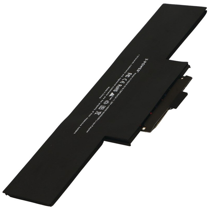 2-POWER Batéria 11,26V 8400mAh pre Apple MacBook Pro 15" A1398 Retina Display Late 2013, Mid 2014