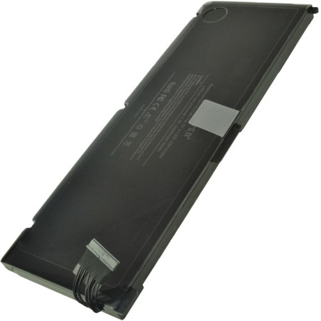 2-POWER Batéria 7,4V 13200mAh pre Apple MacBook Pro 17" A1297 Early 2009, Mid 2009, Mid 2010