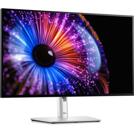 Dell UltraSharp/U2724DE/27"/IPS/QHD/120Hz/8ms/Silver/3R