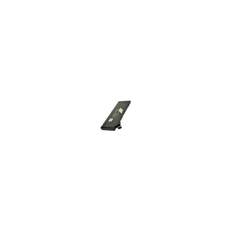 2-POWER Batéria 10,8V 5200mAh pre Apple MacBook Pro 13" A1278 Mid 2009, Mid 2010