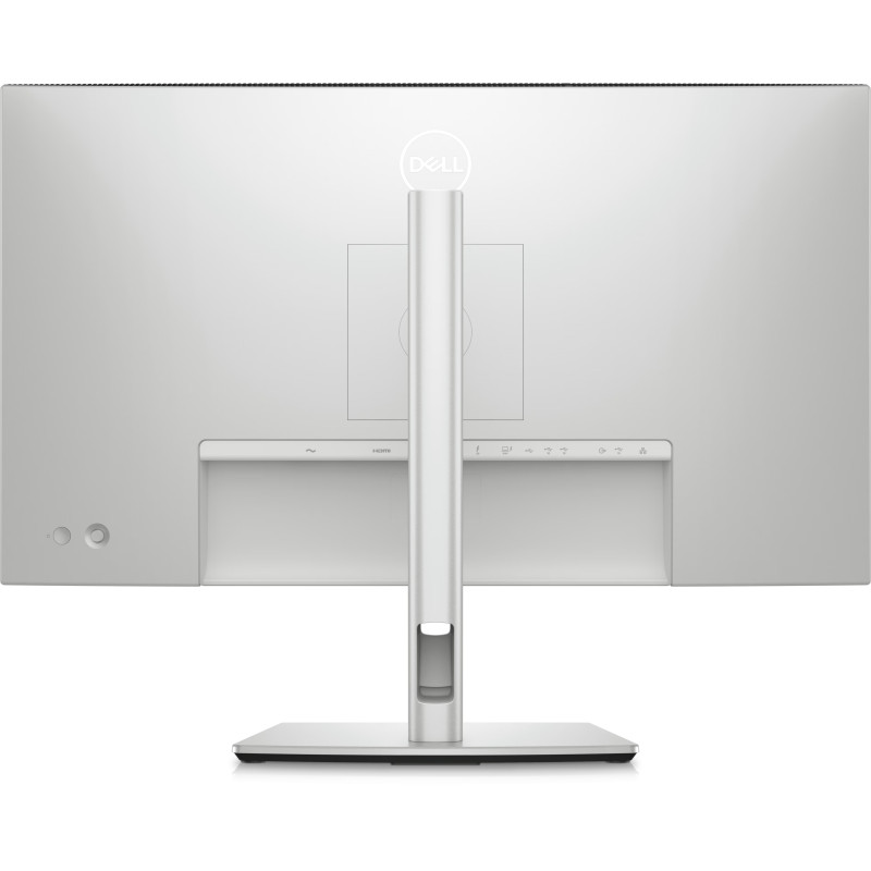 Dell UltraSharp/U2724DE/27"/IPS/QHD/120Hz/8ms/Silver/3R