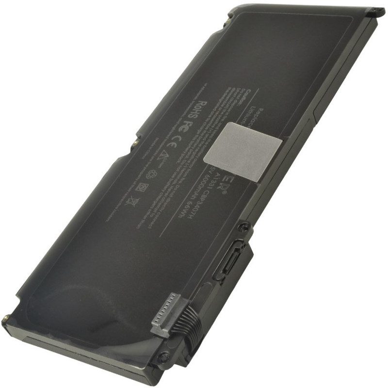2-POWER Batéria 10,95V 6000mAh pre Apple MacBook Model A1342 Late 2009, Mid 2010