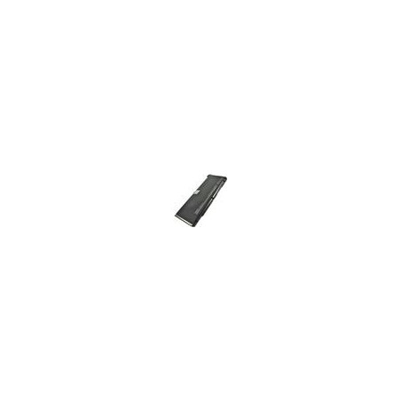 2-POWER Batéria 11,1V 4400mAh pre Apple MacBook Pro 17" A1297 2011