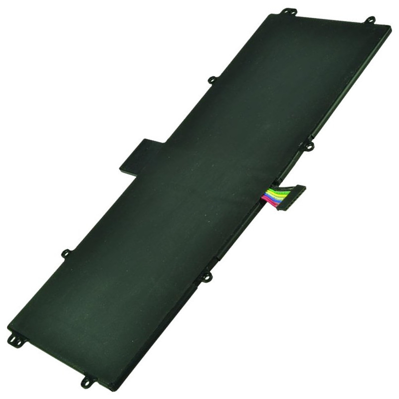 2-POWER Batéria 7,4V 2260mAh pre Asus Transformer Pad Prime TF201 Gold/Grey - dokovacia stanica