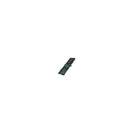 2-POWER Batéria 7,4V 5000mAh pre Asus F201E, F202E, Q200E, R200E, R201E, S200E, X201E, X202E