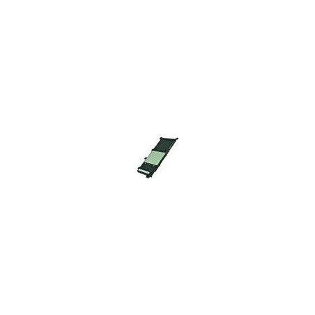 2-POWER Batéria 7,6V 4840mAh pre Asus X554LA, X554LD, X554LI, X555LJ, X555LN, X554LP, X554UA, X554UB