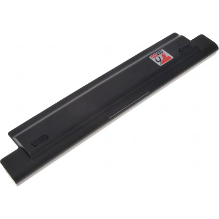 Batéria T6 Power Dell Latitude 3440, 3540, Inspiron 14, 15, 17, Vostro 2421, 5200mAh, 58Wh, 6cell