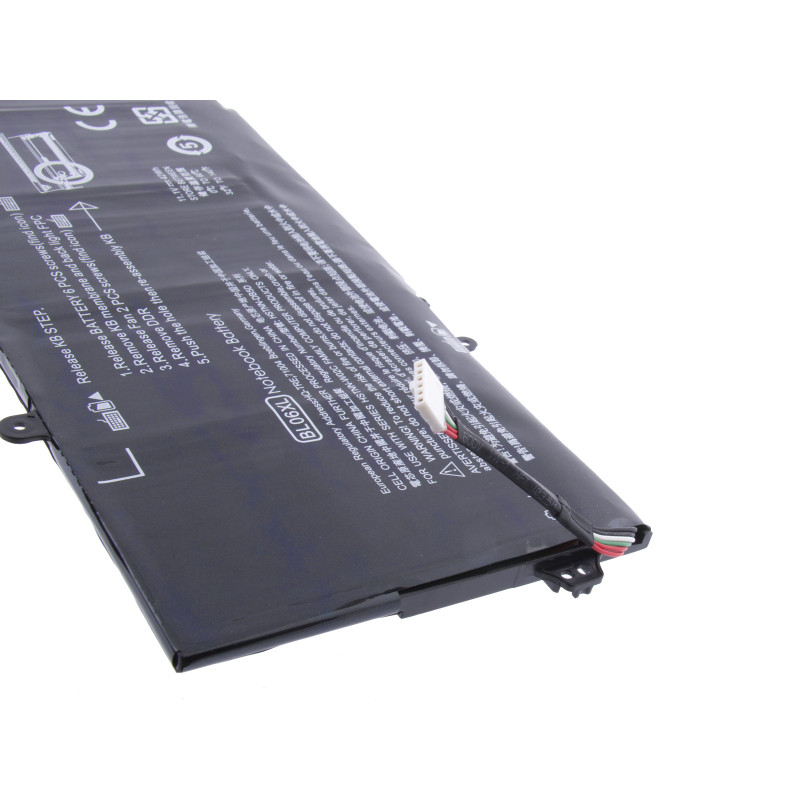 Batéria AVACOM NOHP-F104-38P pre HP EliteBook Folio 1040 G1/G2 Li-Pol 11,1 V 3800mAh/42Wh
