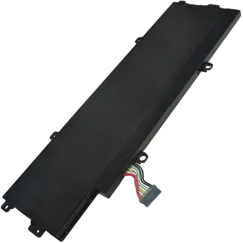 2-POWER Batéria 11,1V 3800mAh pre Dell Chromebook 11 3120