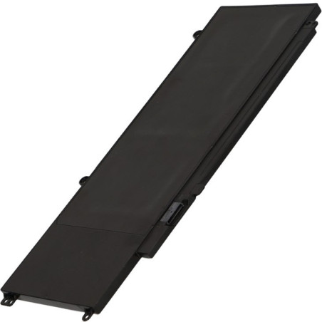 2-POWER Batéria 11,1V 3874mAh pre Dell Inspiron 15 (7547), 15 (7548), Vostro 14 (5459)