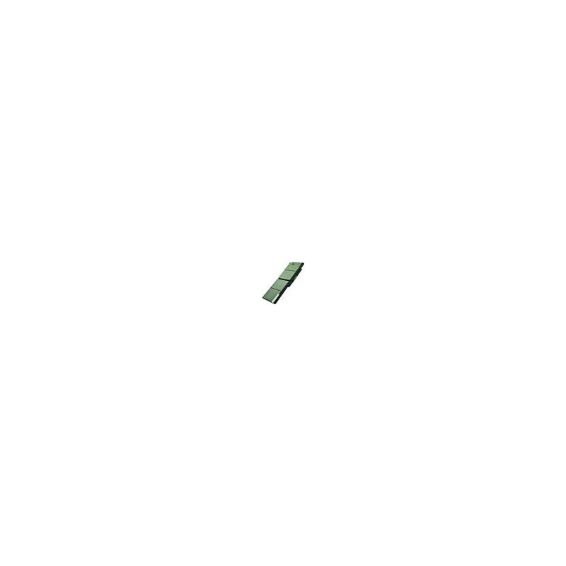 2-POWER Batéria 7,4V 5800mAh pre Dell Latitude 3150, 3160, E5250, E5450, E5550