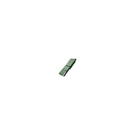 2-POWER Batéria 7,4V 5800mAh pre Dell Latitude 3150, 3160, E5250, E5450, E5550