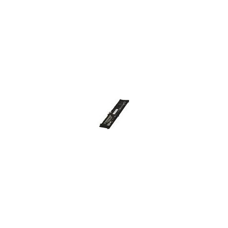 2-POWER Batéria 7,4V 5050mAh pre Dell Venue 11 Pro (7140)