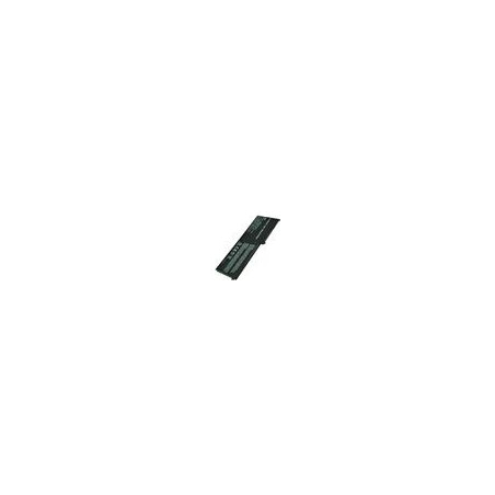 2-POWER Batéria 14,8V 5400mAh pre HP Envy 15T-3000, 15T-3200, 15-3000, 15-3200