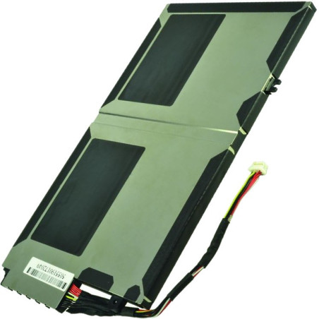 2-POWER Batéria 14,8V 3514mAh pre HP Envy 4-1000, 4-1100, 4-1200