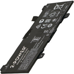 2-POWER Batéria 7,7V 6150mAh pre HP Chromebook x360 11 G1, HP Chromebook 11 x360 PC