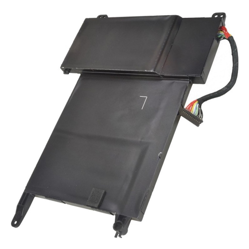 2-POWER Batéria 14,8V 4050mAh pre Lenovo Y700-15ACZ, Y700-15ISK, Y700-15ISK Touch, Y700-17ISK