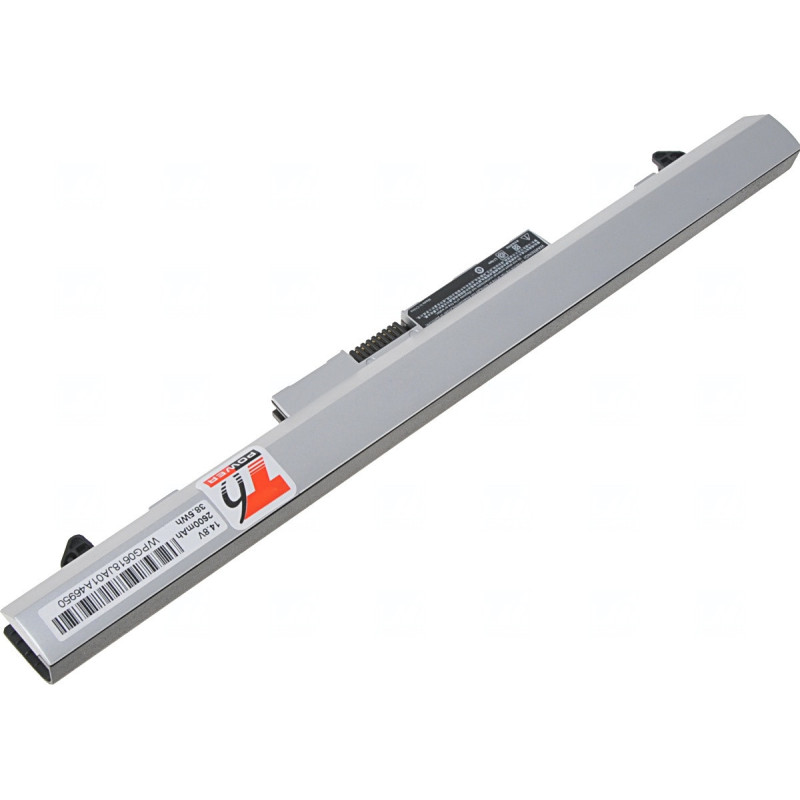 Batéria T6 Power HP ProBook 430 G3, 440 G3, 446 G3, 2600mAh, 38,5Wh, 4cell