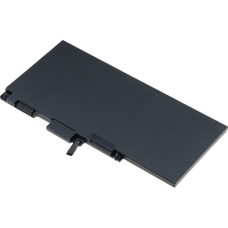 Batéria T6 Power HP EliteBook 745 G3, 755 G3, 840 G3, 850 G3, 4400mAh, 50Wh, 3cell, Li-pol