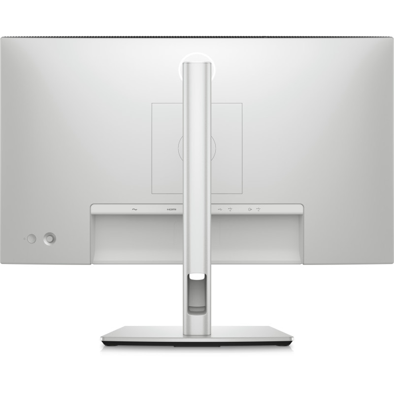 Dell UltraSharp/U2424H/23,8"/IPS/FHD/120Hz/8ms/Silver/3R