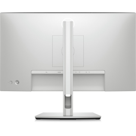 Dell UltraSharp/U2424H/23,8"/IPS/FHD/120Hz/8ms/Silver/3R
