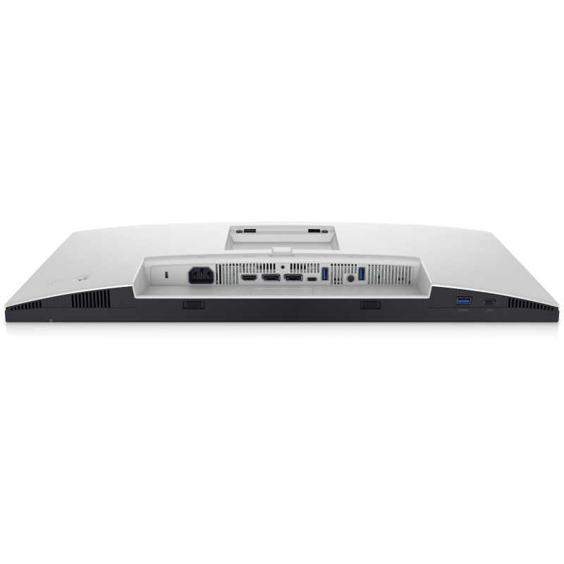Dell UltraSharp/U2424H/23,8"/IPS/FHD/120Hz/8ms/Silver/3R