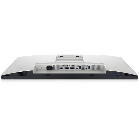 Dell UltraSharp/U2424H/23,8"/IPS/FHD/120Hz/8ms/Silver/3R