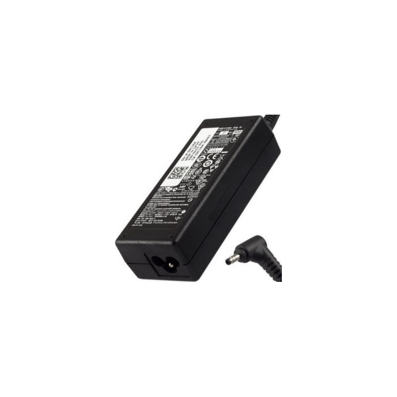 Napájací adaptér 65W, 19,5V 4.0x1.7mm, originál DELL 9C29N/1X9K3/GJN3G