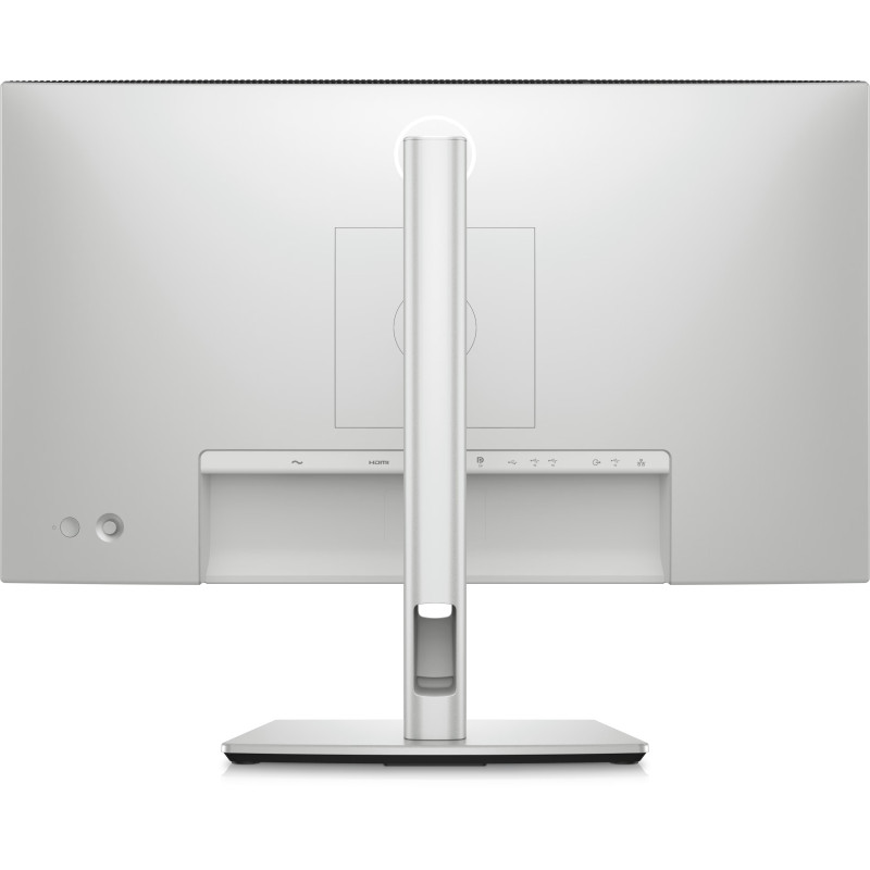 Dell UltraSharp/U2424HE/23,8"/IPS/FHD/120Hz/8ms/Silver/3R