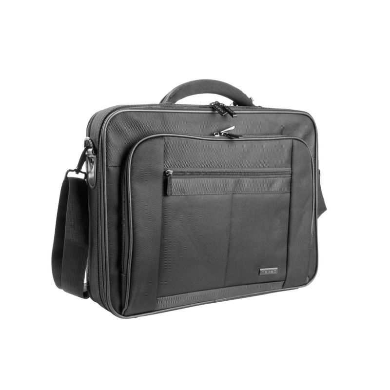 Taška pre NB NATEC Boxer 15,6", čierna