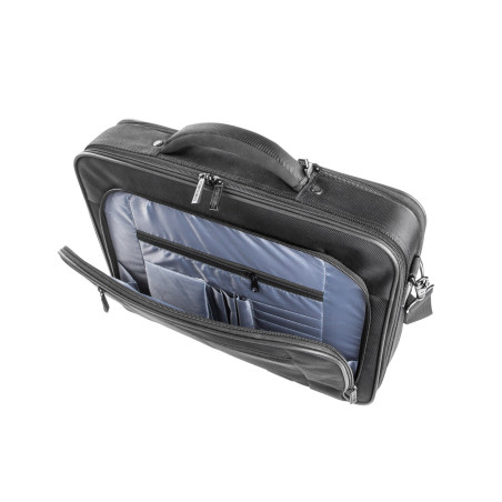 Taška pre NB NATEC Boxer 15,6", čierna