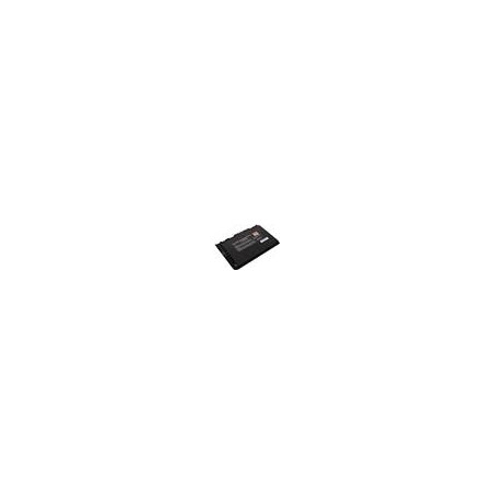 Batéria T6 Power pre HP EliteBook 9470m, EliteBook Folio 9470m, 3400mAh, 50Wh, 4cell, Li-pol