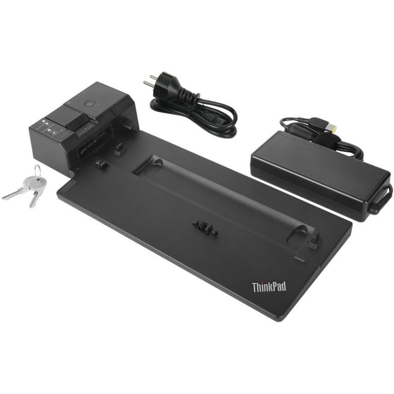 ThinkPad Pro Docking Station