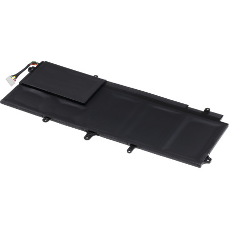 Batéria T6 Power pre HP EliteBook Folio 1040 G1, 1040 G2, 3800mAh, 42Wh, 6cell, Li-pol