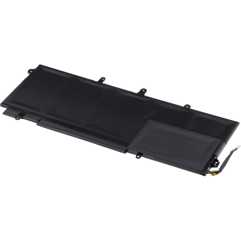 Batéria T6 Power pre HP EliteBook Folio 1040 G1, 1040 G2, 3800mAh, 42Wh, 6cell, Li-pol