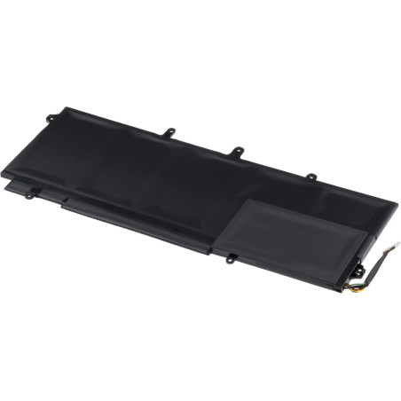 Batéria T6 Power pre HP EliteBook Folio 1040 G1, 1040 G2, 3800mAh, 42Wh, 6cell, Li-pol