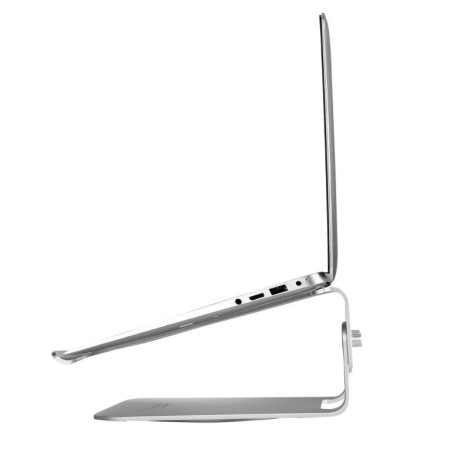 EVOLVEO Ania 4, chladiaci podstavec pre notebook