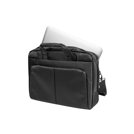 Taška pre NB NATEC GAZELLE 15,6"-16", čierna