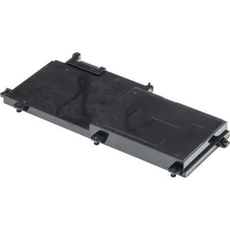 Batéria T6 Power HP ProBook 640 G2, 640 G3, 645 G2, 650 G2, 655 G2, 4200mAh, 48Wh, 3cell, Li-pol