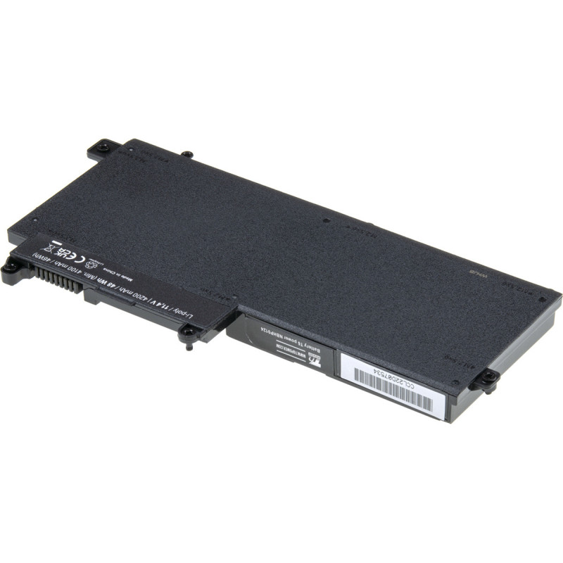 Batéria T6 Power HP ProBook 640 G2, 640 G3, 645 G2, 650 G2, 655 G2, 4200mAh, 48Wh, 3cell, Li-pol