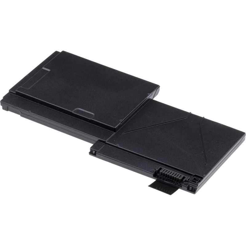 Batéria T6 Power HP EliteBook 720 G1, 725 G2, 820 G1, 820 G2, 4000mAh, 44Wh, 3cell, Li-pol