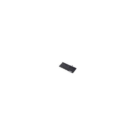Batéria T6 Power pre Dell XPS 13 9343, XPS 13 9350, 7368mAh, 56Wh, 4cell, Li-pol