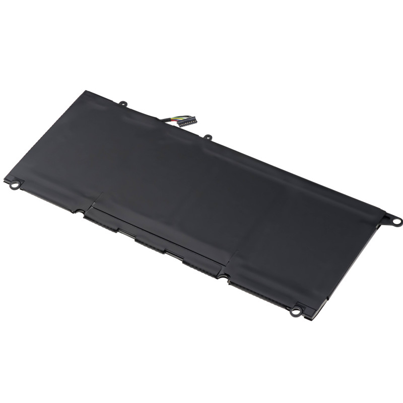 Batéria T6 Power pre Dell XPS 13 9343, XPS 13 9350, 7368mAh, 56Wh, 4cell, Li-pol