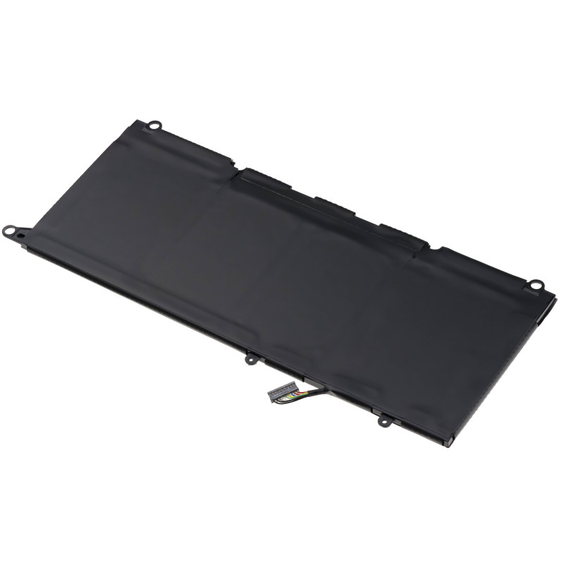 Batéria T6 Power pre Dell XPS 13 9343, XPS 13 9350, 7368mAh, 56Wh, 4cell, Li-pol