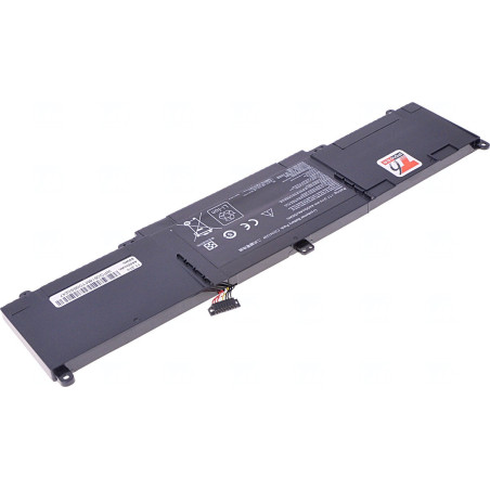 Batéria T6 Power Asus UX303, BX303, RX303, U303LA, TP300LA, 4000mAh, 46Wh, Li-pol, 3cell
