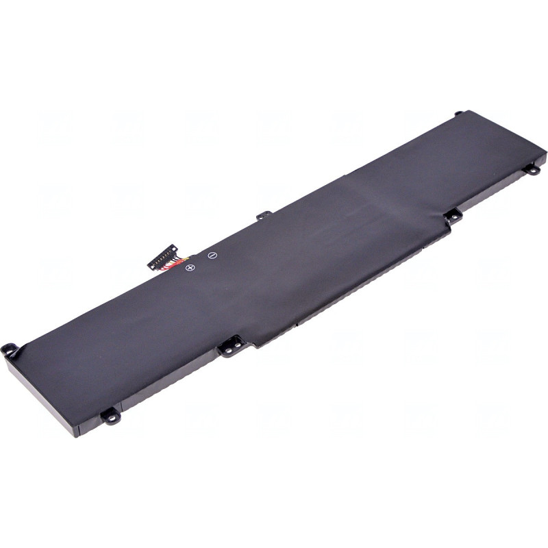 Batéria T6 Power Asus UX303, BX303, RX303, U303LA, TP300LA, 4000mAh, 46Wh, Li-pol, 3cell