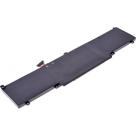 Batéria T6 Power Asus UX303, BX303, RX303, U303LA, TP300LA, 4000mAh, 46Wh, Li-pol, 3cell
