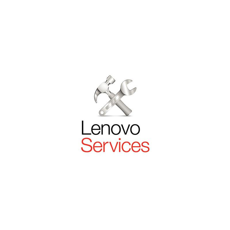 Lenovo WarUpgrade na 3r On-Site pre TP Edge + TB