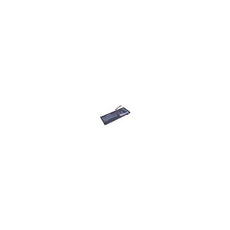 Batéria T6 Power pre Acer Aspire Nitro VN7-571, VN7-572, VN7-591, 4600mAh, 52Wh, 3cell, Li-pol